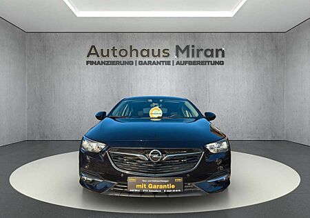 Opel Insignia Grand Sport 1.6 CDTI DPF Edition