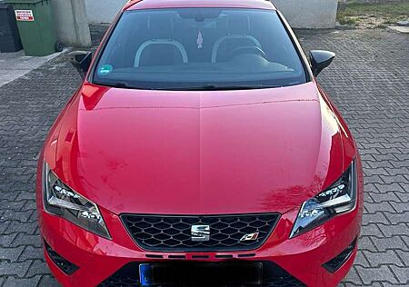 Seat Leon 2.0 TSI Start&Stop Cupra 280