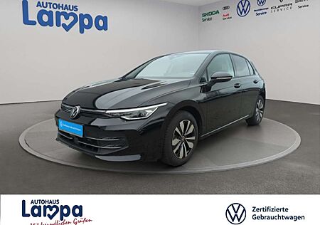 VW Golf Volkswagen VIII GOAL 1.5 TSI 6-Gang AHK,NAV,SHZ,LHZ,ACC,LED