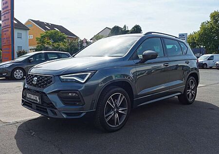 Seat Ateca 2.0 4D DSG FR-Line Xperience AHK+LED+VOLL!