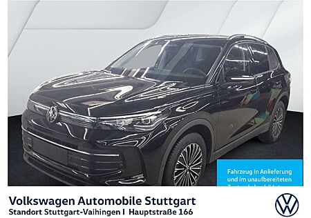 VW Tiguan Volkswagen 2.0 TDI DSG