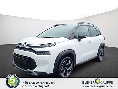 Citroen C3 Aircross Shine Pack