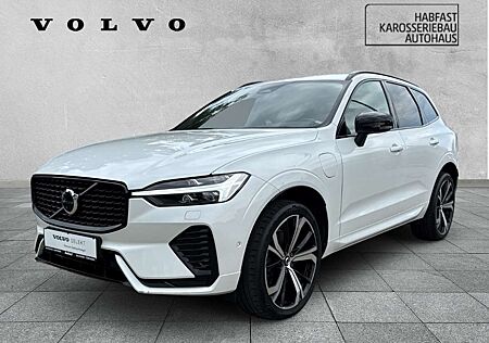 Volvo XC 60 XC60 R Design Plug-In Hybrid AWD T8 Twin Engine EU6d HU