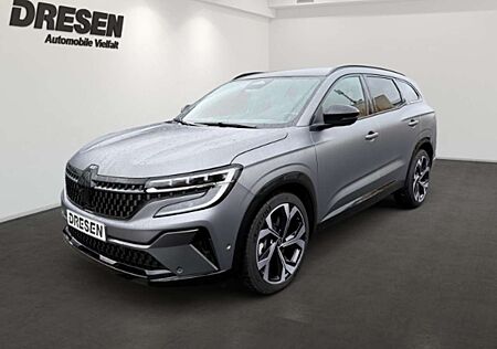 Renault Espace gebraucht kaufen Renault Espace VI Alpine Hybrid 1.2 E-Tech Esprit Alphine 7-Sitze