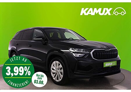 Skoda Kodiaq 1.5TSI DSG Selection+LED+NAVI+VIRTUAL+AHK
