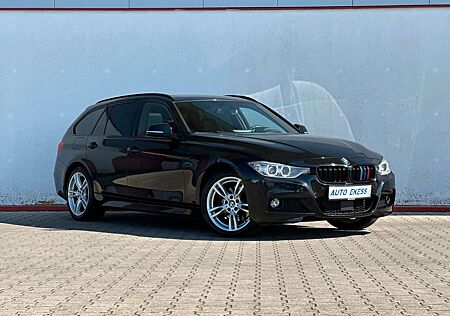 BMW 330 d xDrive Touring ACC*PANO*LEDER*XENON*
