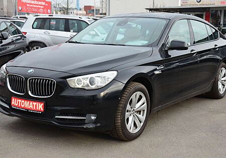 BMW 535 i GT*Navi*Kamera*PANO*Leder*HeadUp*BiXen*Voll