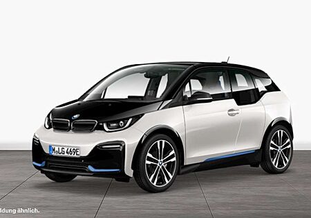 BMW i3 s 120Ah | Navi Prof. | Kamera | Wärmepumpe | DAB e