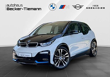 BMW i3 s 120Ah | Navi Prof. | Kamera | Wärmepumpe | DAB e