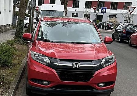 Honda HR-V Executive