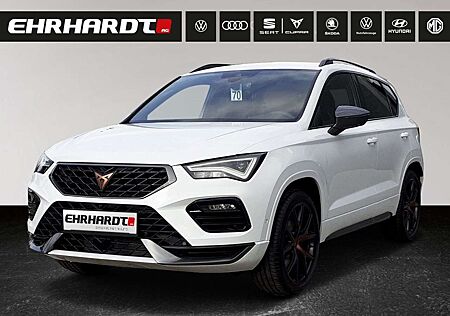 Cupra Ateca 2.0 TSI DSG 4-Drive COPPER AHK*HECKKL.EL*ACC*36...