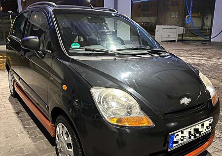 Chevrolet Matiz 1.0 SX