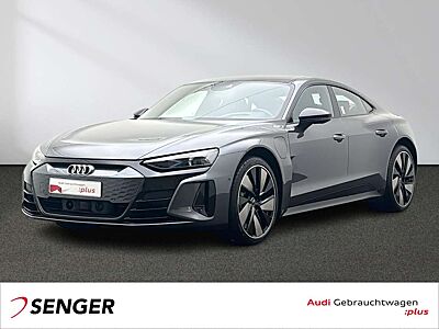 Audi RS e-tron GT quattro Pano B&O ACC HUD