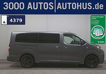 Citroën Spacetourer Citroen BusinessLounge XL Navi StandHzg AHK