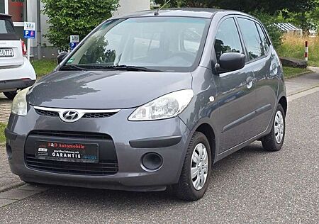 Hyundai i10 Style