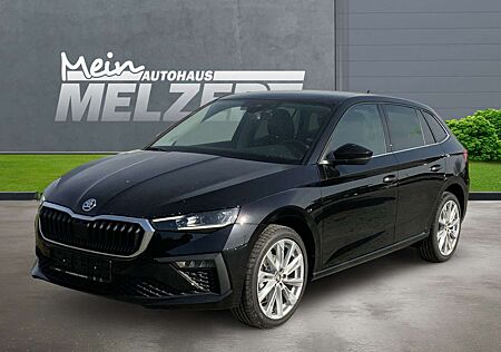 Skoda Scala BALANCE 1.5 TSI DSG AHK+MATRIX+WSS BEHEIZT Klima