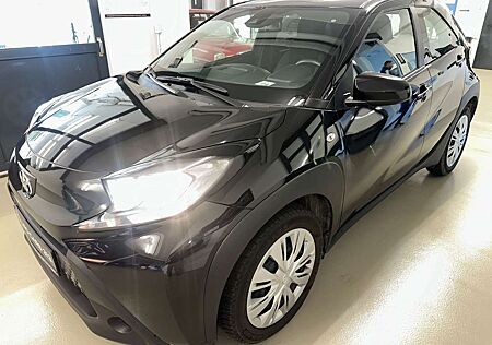 Toyota Others Aygo X Play