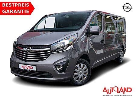 Opel Vivaro B 1.6 Biturbo L2H1 2,9t Navi PDC DAB USB