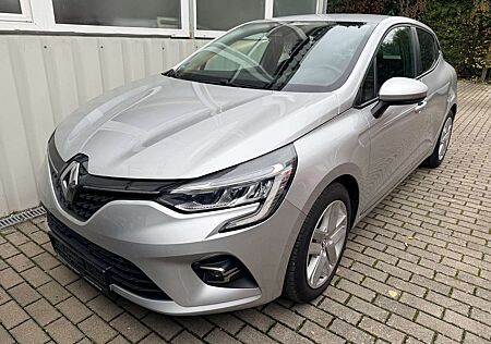 Renault Clio Experience*E-TECH Hybrid*LED*CarPlay*Tempo