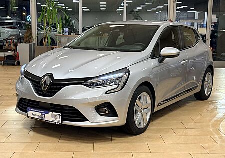 Renault Clio Experience*E-TECH Hybrid*LED*CarPlay*Tempo