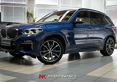 BMW X3 M i / 360° KAMERA / HEAD-UP / LEDER