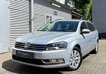 VW Passat Variant Volkswagen Passat 1.4 TSI Variant *1-HAND*KLIMA*NAVI*PDC*