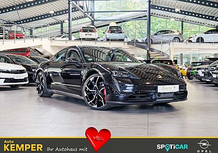 Porsche Taycan 4 S *ACC*Kamera*Navi*Bose*