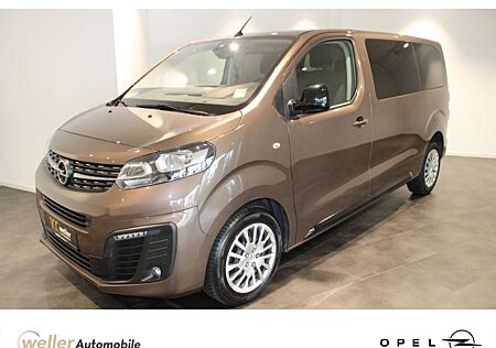 Opel Zafira Life 1.5D M ''Selection'' 8-Sitze Rückfahrkamera Sitzhe