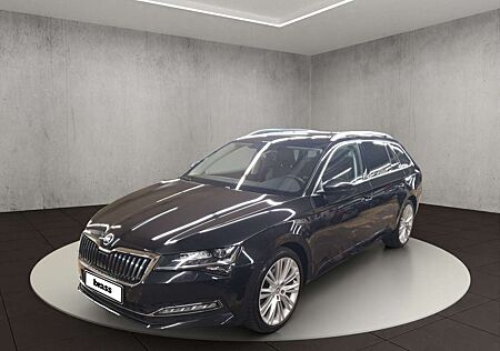Skoda Superb Combi PREMIUM EDITION 2.0 TDI 7-Gang DSG
