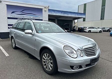 Mercedes-Benz E 200 T-Modell original 66800 Km Hu neu