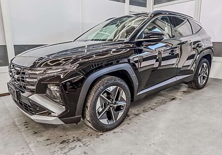 Hyundai Tucson PREMIUM DCT EL.HECKKLAPPE E-SHIFT RFK SHZ v+h 1...