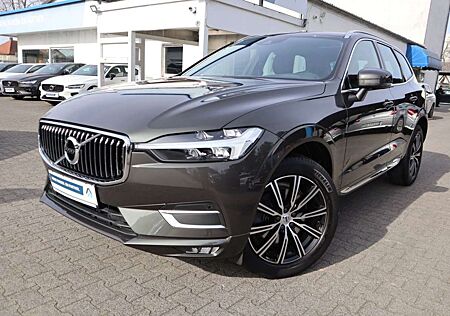 Volvo XC 60 XC60 XC60 B5 D AWD Geartronic Inscription|NAVI|R-CAM|