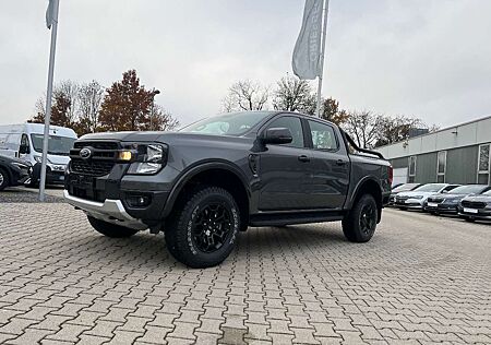 Ford Ranger 2.0 Ecoblue Tremor 4WD Doppelkabine
