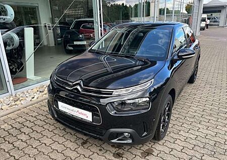 Citroën C4 Cactus Citroen 1.2 PureTech 110 Shine