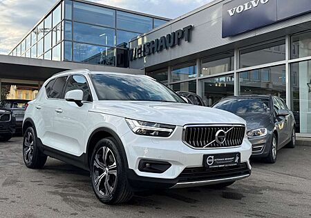 Volvo XC 40 XC40 T5*Inscription Recharge*ACC*BLIS*360°*Leder