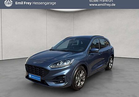 Ford Kuga 2.0 EcoBlue Aut. ST-LINE