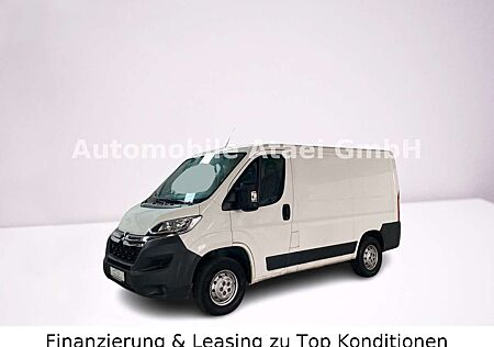 Citroën Jumper Citroen Kasten 30 L1H1 2.2 HDi 3-SITZER (7474)