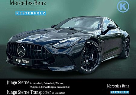 Mercedes-Benz AMG GT 63 PERF.SITZ+DISTRO+MEMORY+360°+NIGHT1&2