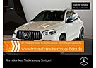 Mercedes-Benz GLE 63 AMG AMG Driversp Perf-Abgas Fahrass WideScreen Airmat