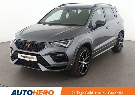 Cupra Ateca 2.0 TSI 4Drive Aut. *VC*LED*ACC*360°*