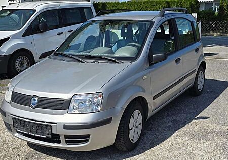 Fiat Panda 1.1 8V Active 91000km