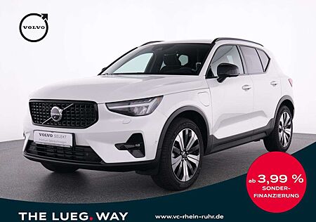 Volvo XC 40 XC40 T4 Ultimate Dark Recharge Plug-In Hybrid 2WD 7-Gan