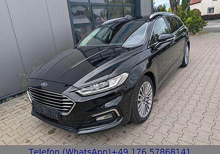 Ford Mondeo Turnier Titanium LED KeylessGO 2.0d Aut