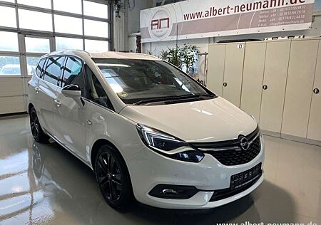 Opel Zafira 2.0 D (CDTI) Automatik Business Innovatio