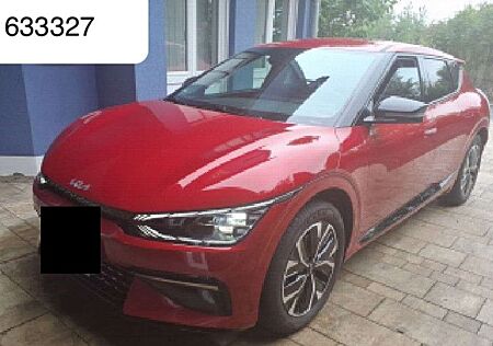 Kia EV6 GT-Line 4WD ACC+Sp. LED+ 19" Kam Memory Navi