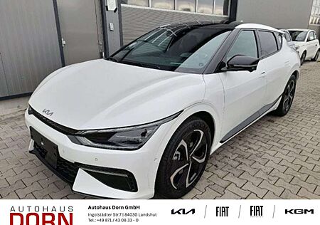 Kia EV6 GT-Line 77.4kWh AWD WP GD Assist-/Sound-/Des
