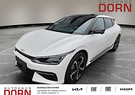 Kia EV6 GT-Line 77.4kWh AWD WP GD Assist-/Sound-/Des
