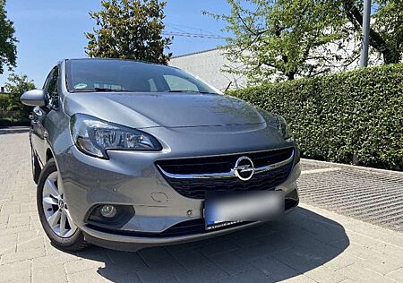 Opel Corsa-e Corsa E Active