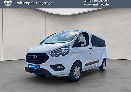 Ford Transit Custom 320 L2H1 VA Trend KLIMA 9-SITZER