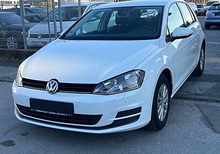 VW Golf Volkswagen Trendline BMT*KLIMAANLAGE*SCHECKHEFT GEPFLEGT*